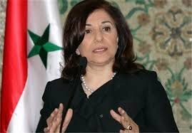 مشاور اسد: روابط‌مان با تهران تاریخی و استراتژیک است