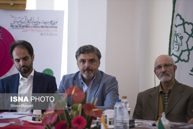میراثی که در خطر است