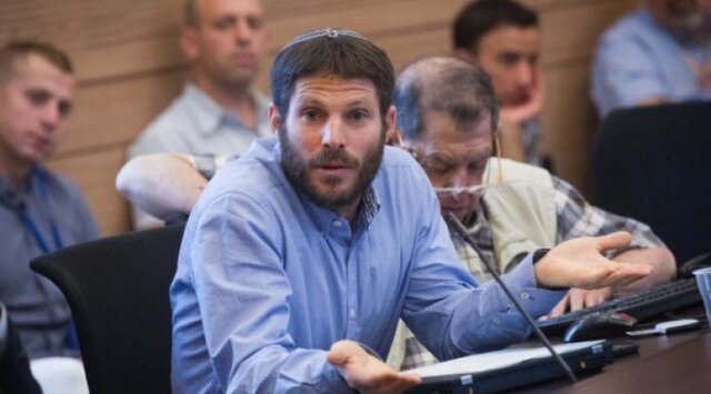 درخواست وزیر اسرائیلی برای اجرای شریعت یهود جنجال‌آفرین شد