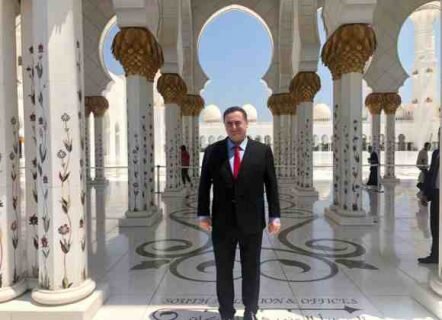 وزیر خارجه اسرائیل: برای عادی‌سازی علنی به امارات سفر کردم