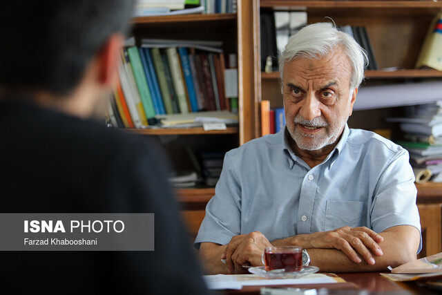 نگاه موسوی، هاشمی، خاتمی و احمدی‌نژاد به ورزش چه بود؟
