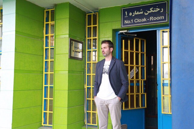 ادعای عجیب درباره وضعیت استراماچونی در ایران