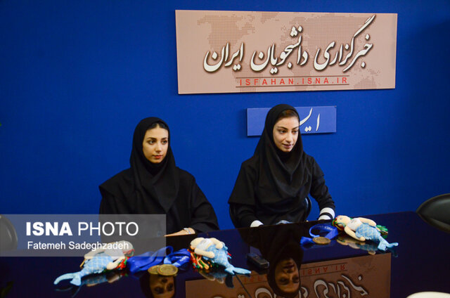 مرجان‌های دریای پومسه ایران – صلح خبر