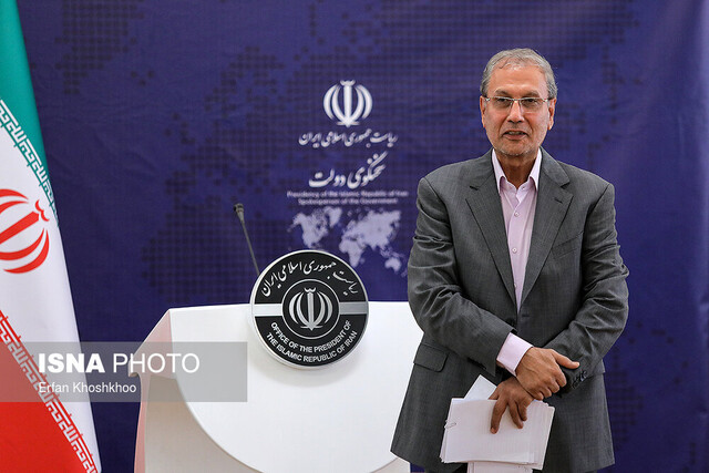 ربیعی: آغوش ایران برای همه ایرانیان گشوده است