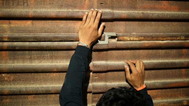 دولت ترامپ پناهندگی در آمریکا را سخت‌تر کرد