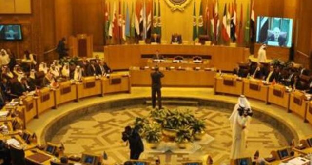 اتحادیه عرب خواستار توقف تجاوزات علیه مسجد الاقصی