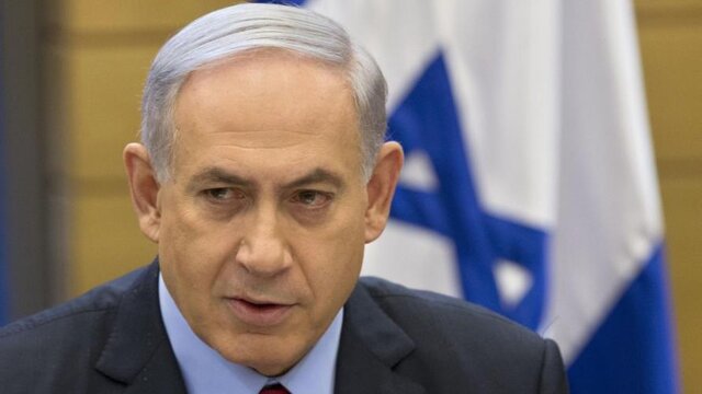 نتانیاهو: به عملیات خود در عراق ادامه خواهیم داد