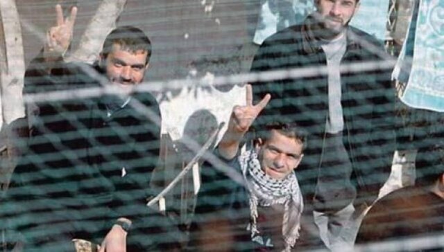 انجام مذاکرات درباره زندانیان اردنی در اسرائیل