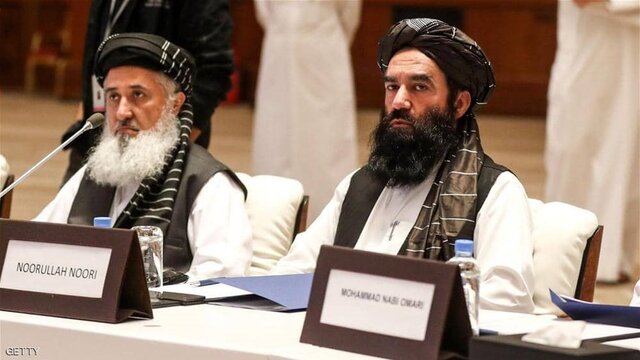 ملازهی: طالبان برای مذاکره با دولت منتظر انتخابات جدید در افغانستان است