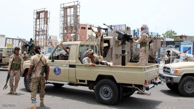 فرمانده نیروهای مورد حمایت امارات در جنوب یمن از ترور جان سالم به در برد