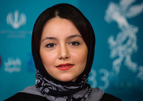نازنین بیاتی اولین بازیگر «روزی دو میلیون» شد