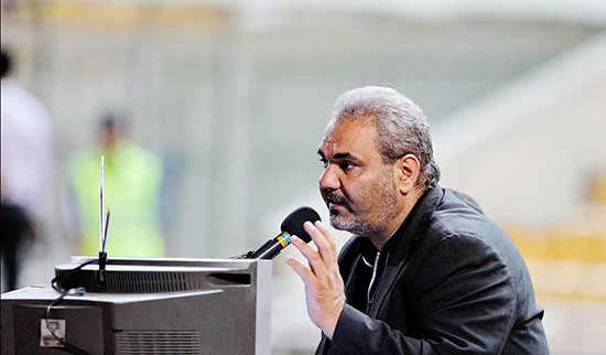 گزارشگران ایرانی؛ صداهای فوتبال‌کُش!