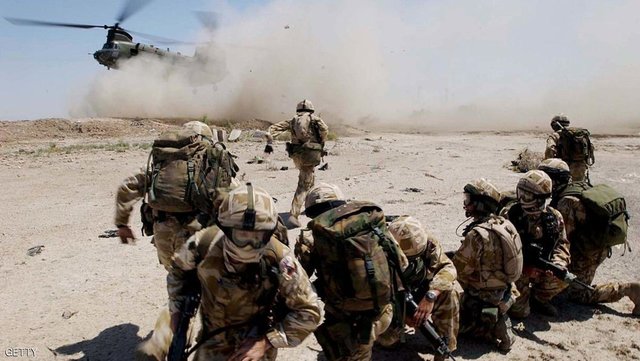 ائتلاف بین‌المللی؛ ۵ سال کشتار غیر نظامیان عراقی به بهانه مبارزه با داعش
