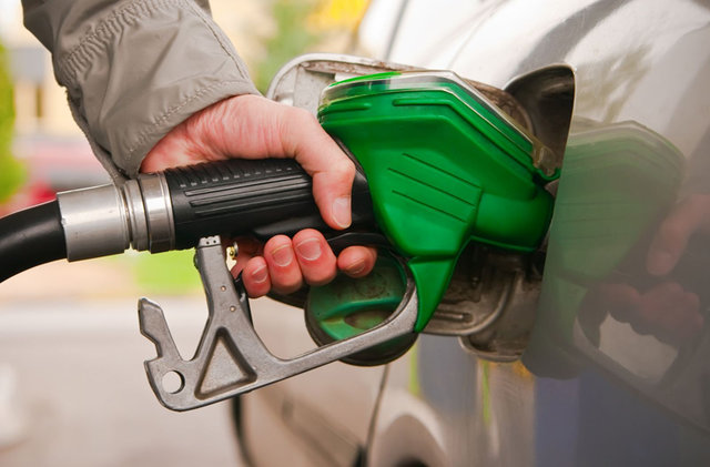 بنزین “یورو ۱۰” و کاهش انتشار گازهای مضر در جو