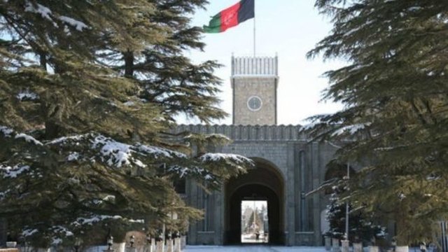 دولت افغانستان نگران توافق صلح خبر طالبان-آمریکا