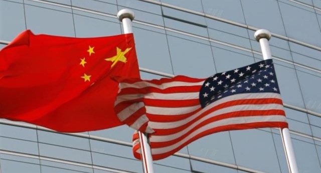 آمریکا چند فرد و شرکت چینی را به اتهام ارتباط با ایران تحریم کرد