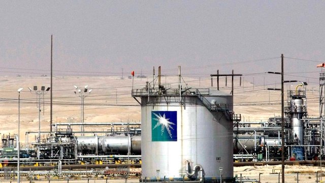 تاخیر در تحویل نفت عربستان به پالایشگاه‌های چینی
