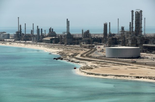 تغییر برنامه عربستان برای تحویل نفت به ژاپن