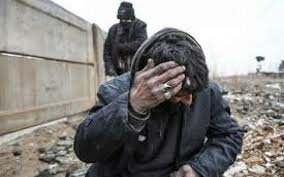 اطلاعیه ستاد مبارزه با مواد مخدر در پی لغو موقت طرح جمع‌آوری معتادان متجاهر