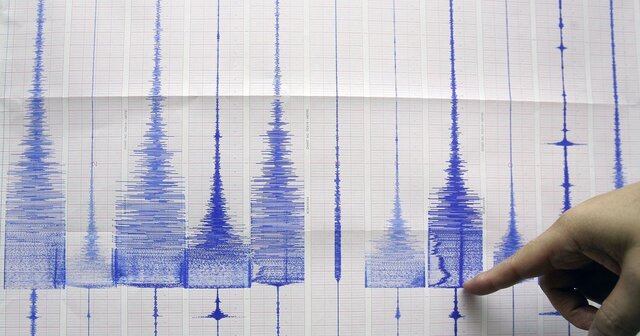 وقوع زلزله ۵.۱ ریشتری در نیوزیلند