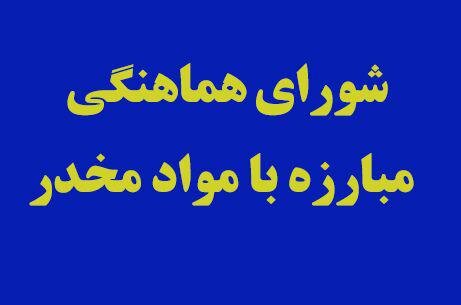 معرفی دبیر جدید شورای هماهنگی مبارزه با مواد مخدر استان تهران