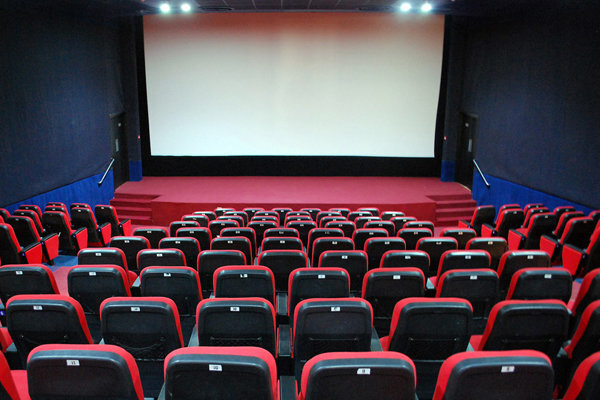 «سینما» دورنمایی از آینده مورد انتظار را ترسیم می‌کند