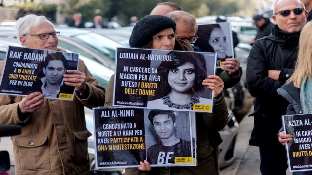 ناپدیدشدگان: زندان‌های سری بن سلمان در عربستان