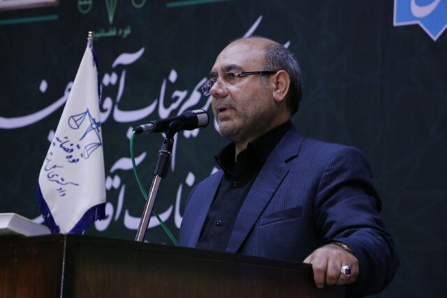 تیراندازی‌های استان غیرقابل‌پذیرش است – صلح خبر