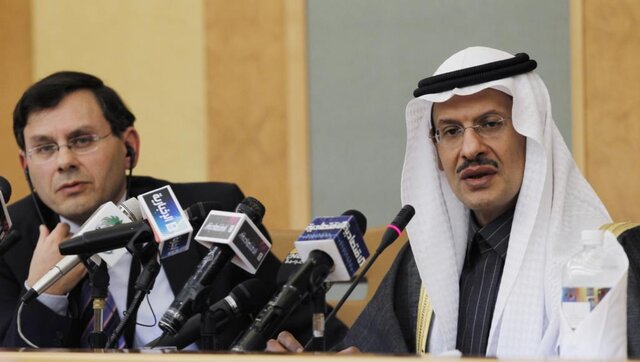 برای اولین بار یک شاهزاده در راس وزارت انرژی عربستان؛ تابویی که شکسته شد