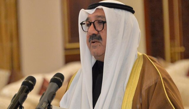 کویت اظهارات منسوب به وزیر دفاعش درباره وجود بحران با عراق را تکذیب کرد
