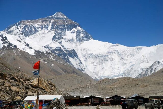 مرگبارترین کوه‌های جهان برای کوهنوردی+ عکس