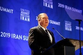نشست «اتحاد علیه ایران هسته‌ای» تریبون تکرار ادعاهای ضدایرانی پمپئو شد