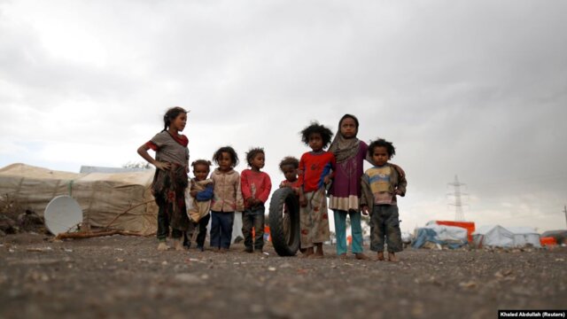 سازمان ملل: دو میلیون کودک یمنی از تحصیل بازمانده‌اند
