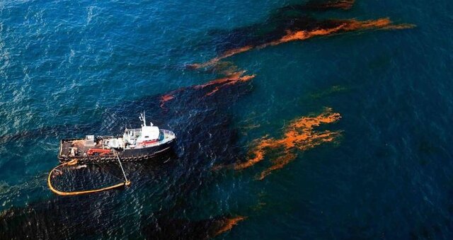 ضرورت جبران خسارت زیست محیطی آلودگی های نفتی در خلیج فارس