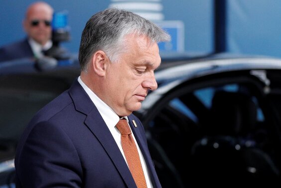 مجارستان قصد خروج از اتحادیه اروپا را ندارد