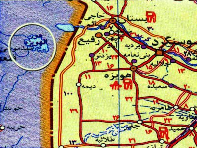 مروری بر دستاوردهای عملیات «عاشورای۴»