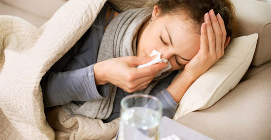 آلرژی یا سرماخوردگی؛ چگونه تفاوت‌شان را تشخیص بدهیم؟