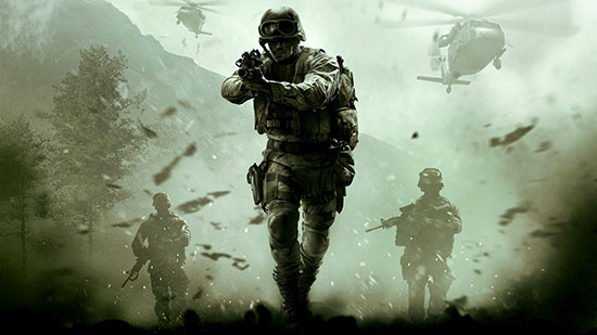 بررسی بازی Call of Duty: Mobile؛ بازی پرطرفدار این‌ روزها