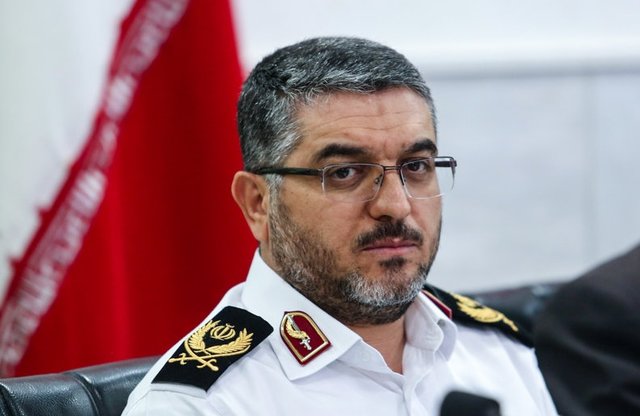 سفر ۳ میلیون زائر با خودرو شخصی به مشهد