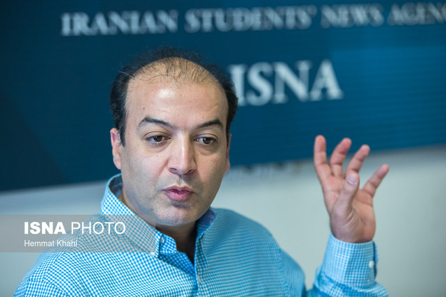 عسکری: امیدوارم مردانی مشکلی برای مبارزه نداشته باشد/ سال آینده لیگ زودتر آغاز می‌شود