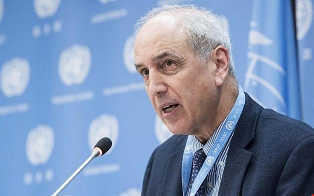 سازمان ملل: اشغالگری اسرائیل دیربازترین اشغالگری در طول تاریخ مدرن است