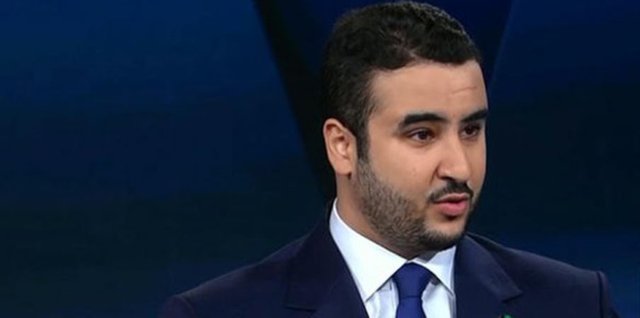 تکرار ادعاهای «خالد بن سلمان» علیه ایران