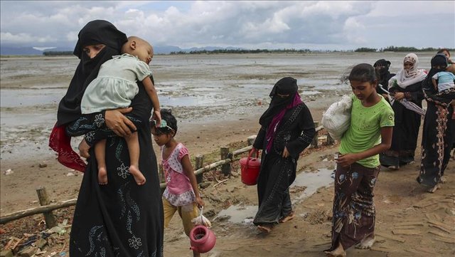 سازمان ملل: پرونده میانمار به دادگاه کیفری بین‌المللی ارجاع داده شود