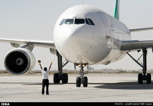 پروازهای ایرانی برای بازگرداندن مسافران به کدام کشورها می­‌رود؟