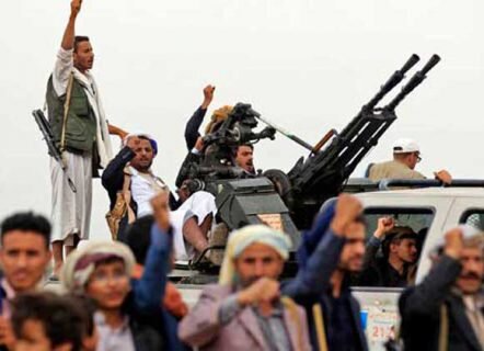 الاخبار: انصارالله یمن آتش‌بس موقت را نمی‌پذیرد