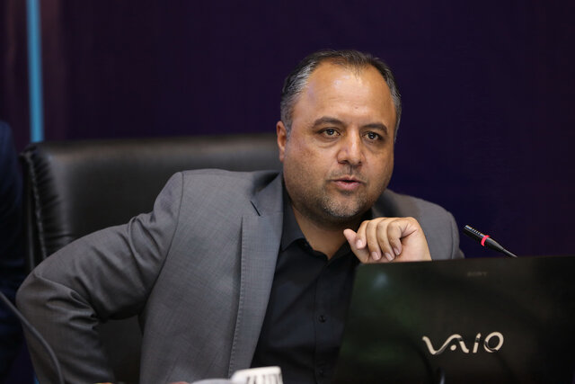 خوزستان زیر خط میانگین سرانه فضای آموزشی