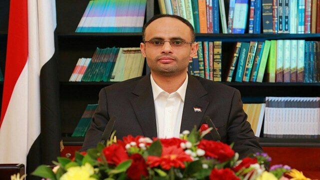 انصارالله یمن به ائتلاف سعودی نسبت به عدم اجرای طرح صلح خبر هشدار داد