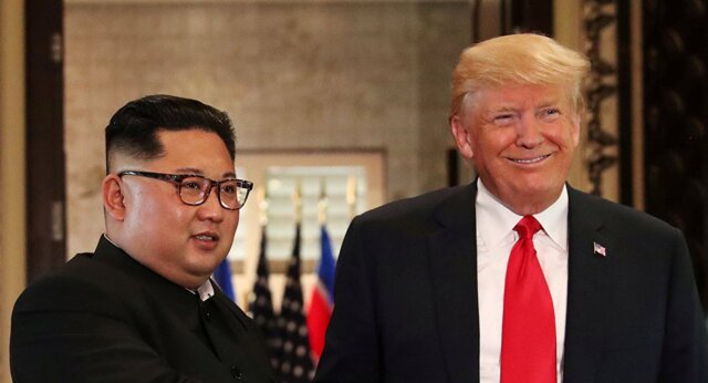 نماینده کره شمالی در مجمع عمومی سازمان ملل، توقف مذاکرات دو کشور را به گردن آمریکا انداخت