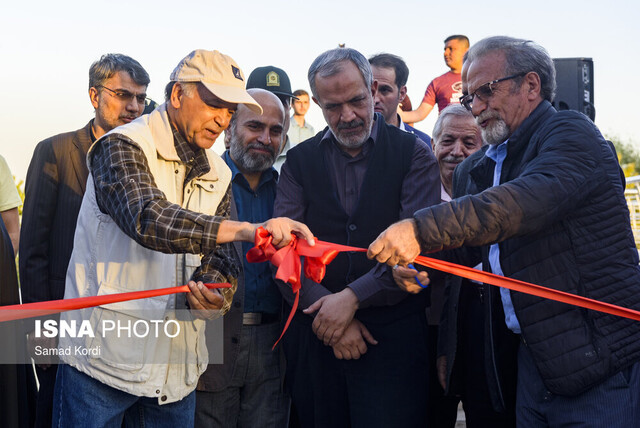 صلح خبر – نمایشگاه عکس طهران