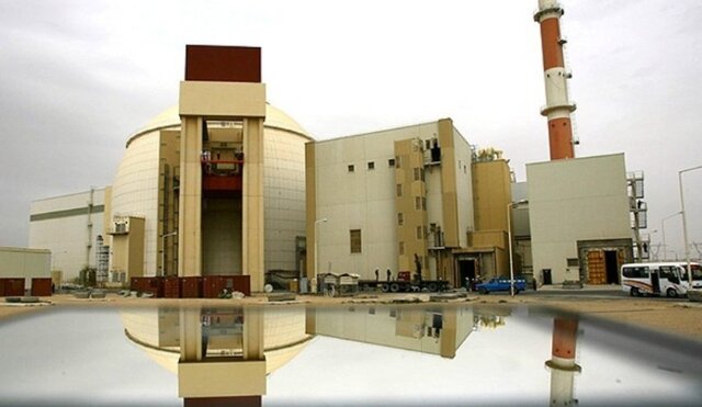 تولید سالانه نیروگاه اتمی بوشهر معادل ۱۱ میلیون بشکه نفت است